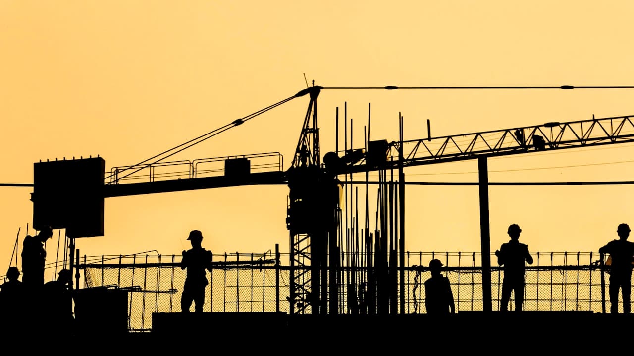 Building A New World: How PropTech Can Help Post Covid
