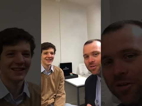 Competitive Dealmaking in UK Property — Will Mallard Interviews Toby Wilde and Jay Howard