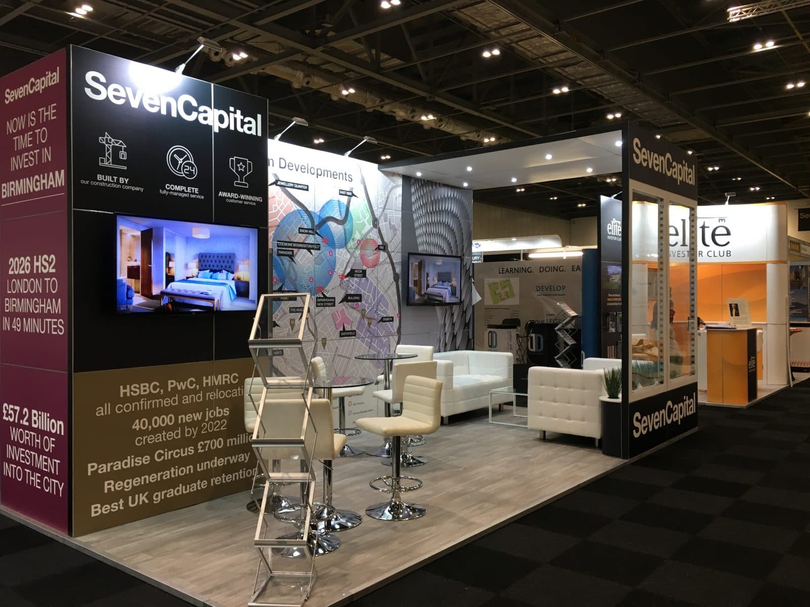Prepare for Heated Debates at This Year's Property Investor Show