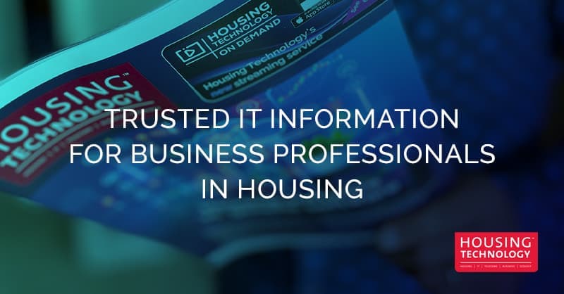 Oparo Recognised in Housing Technology Magazine's Best PropTechs of 2024/2025
