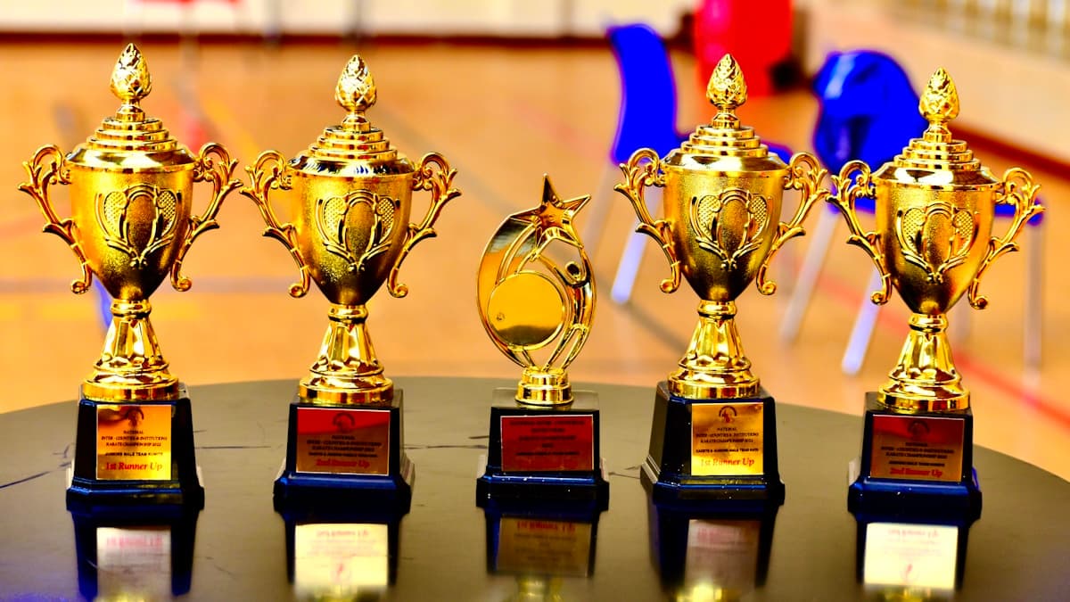 Oparo Social Nominated for Impact Investor Award