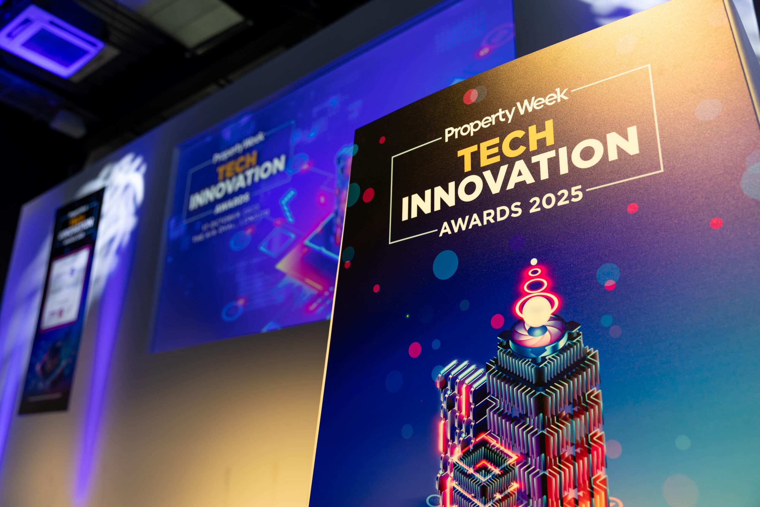 Oparo Finalists at Property Innovation Awards 2025 in 6 Categories
