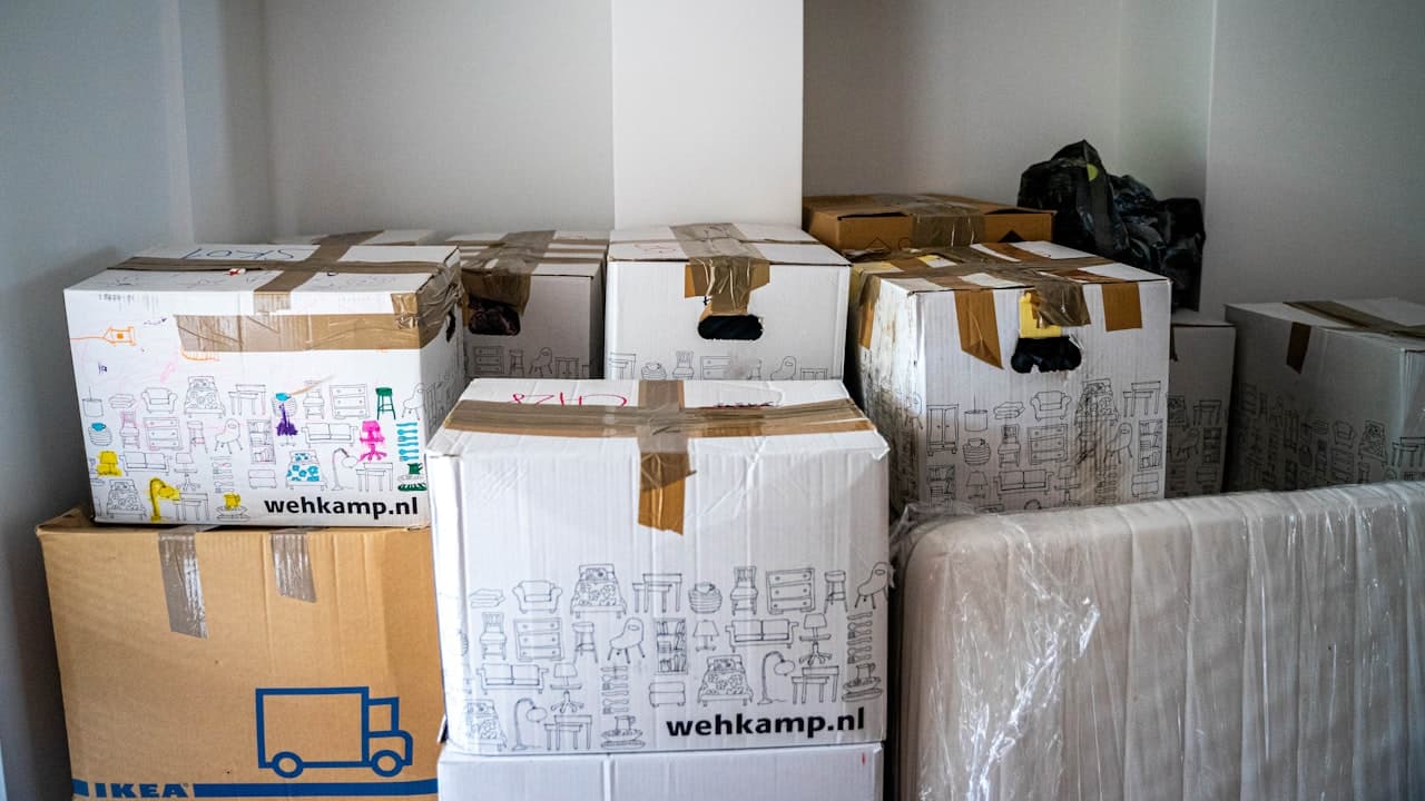 How Technology is Changing Homebuying
