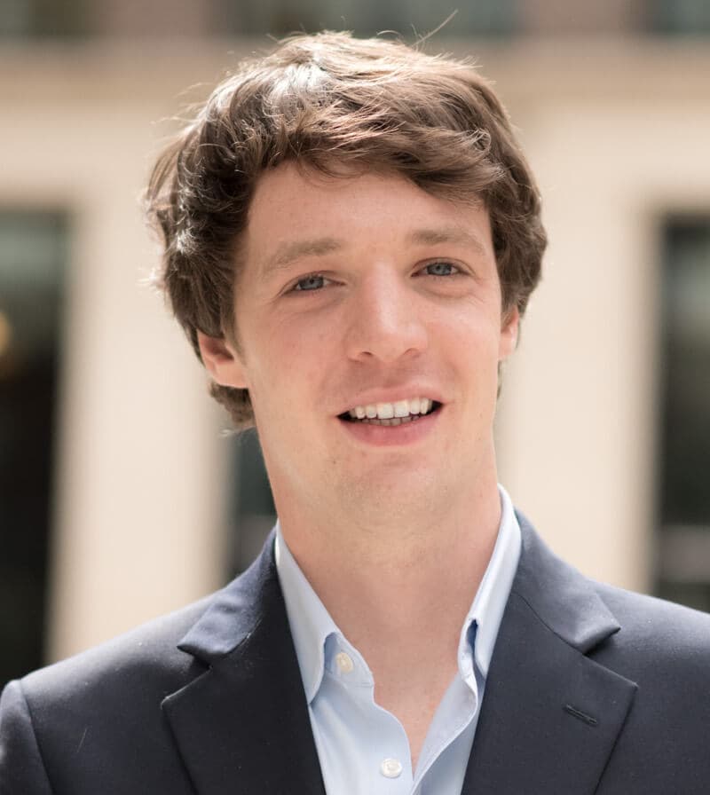 Toby Wilde